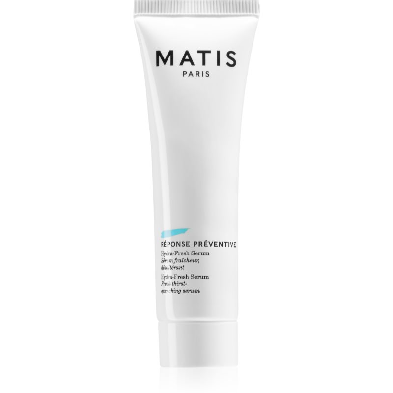 MATIS Paris Réponse Préventive Hydra-Fresh Serum hidratáló arcszérum 30 ml-Ár