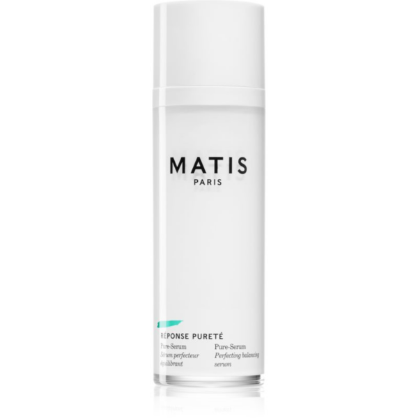 MATIS Paris Réponse Pureté Pure Serum nyugtató szérum a pórusok összehúzására 30 ml-Ár