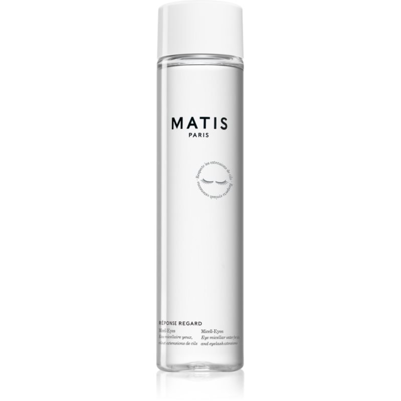 MATIS Paris Réponse Regard Micell-Eyes micellás sminklemosó víz szemre 150 ml-Ár