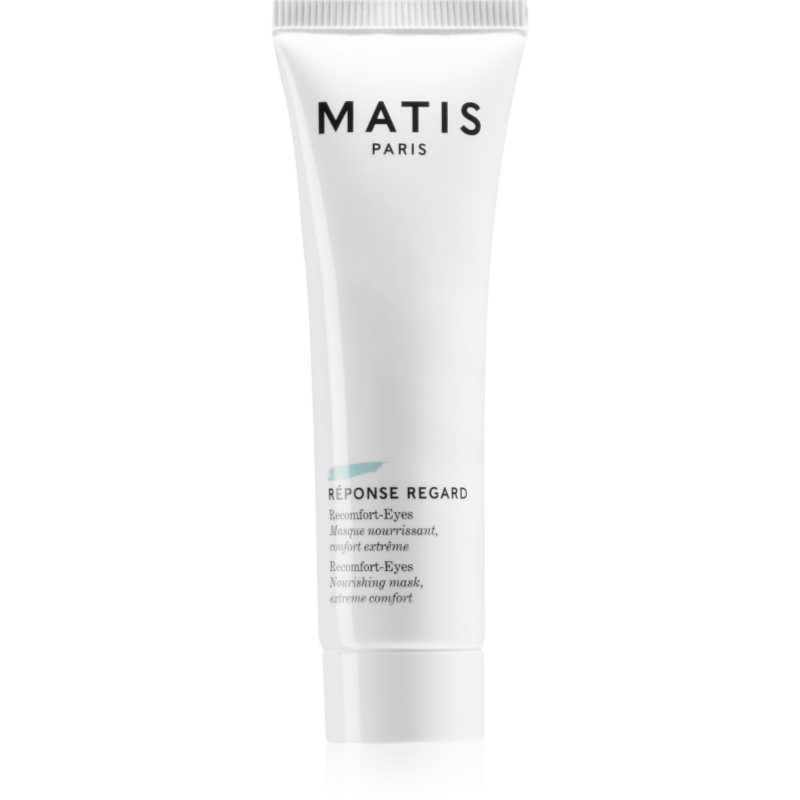 MATIS Paris Réponse Regard Recomfort-Eyes maszk a szem köré és a szájra 20 ml-Ár