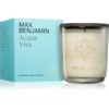 MAX Benjamin Acqua Viva illatgyertya 210 g-Ár