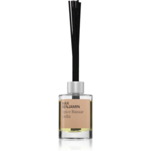 MAX Benjamin Discovery Spice Bazaar Delhi aroma diffúzor 100 ml-Ár