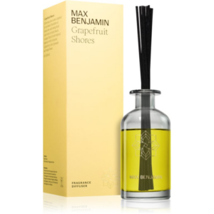 MAX Benjamin Grapefruit Shores aroma diffúzor 150 ml-Ár