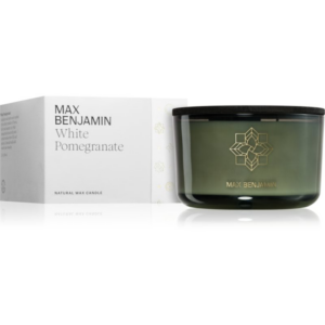 MAX Benjamin White Pomegranate illatgyertya 560 g-Ár