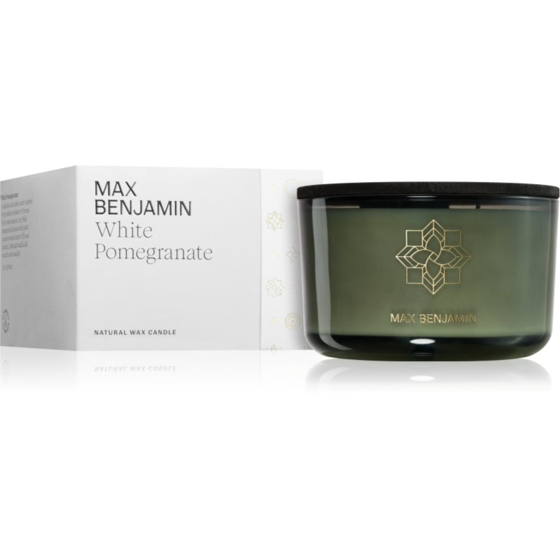 MAX Benjamin White Pomegranate illatgyertya 560 g-Ár
