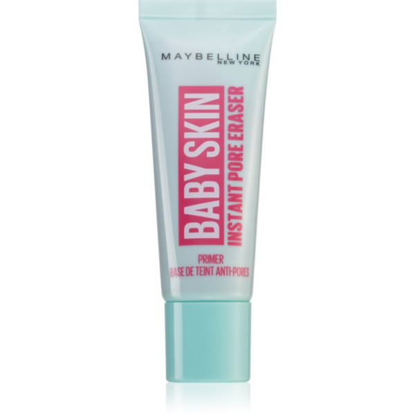 MAYBELLINE NEW YORK Baby Skin pórusösszehúzó primer 22 ml-Eredeti