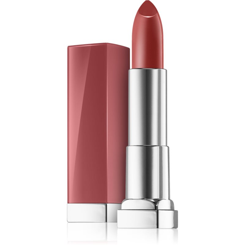 MAYBELLINE NEW YORK Color Sensational Made For All rúzs árnyalat 373 Mauve For Me 3.6 g-Ár