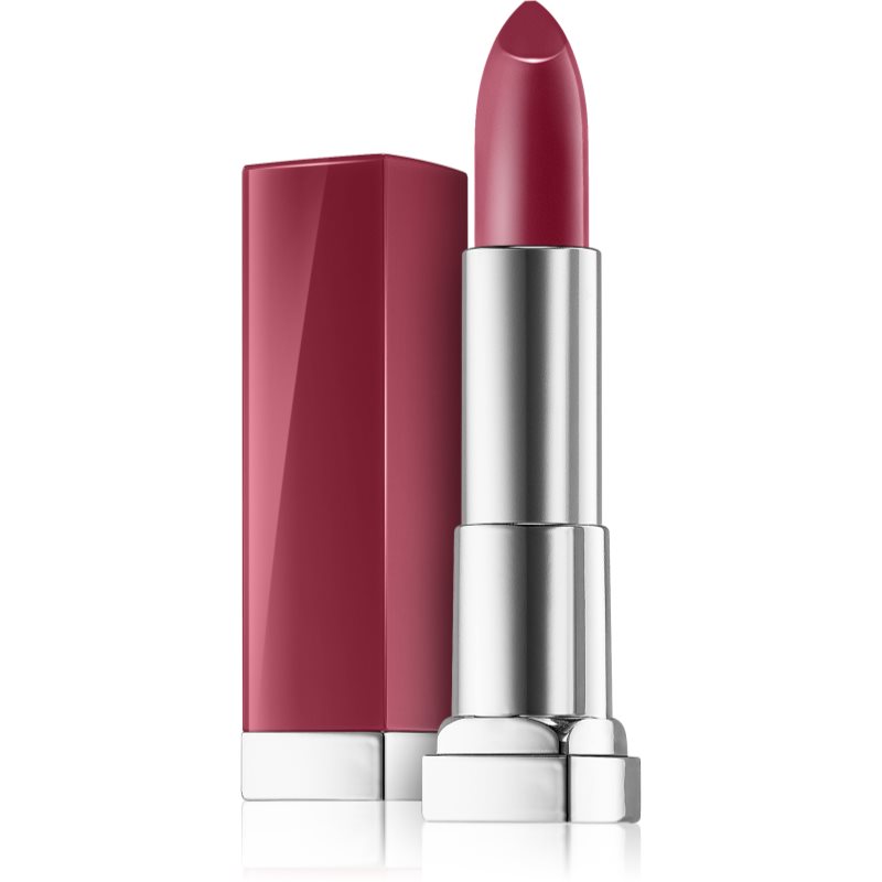 MAYBELLINE NEW YORK Color Sensational Made For All rúzs árnyalat 376 Pink For Me 3.6 g-Ár