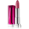 MAYBELLINE NEW YORK Color Sensational Smoked Roses hidratáló rúzs árnyalat 320 Steamy Rose 3.6 g-Eredeti