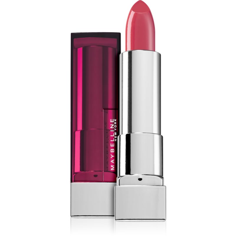 MAYBELLINE NEW YORK Color Sensational krémes rúzs árnyalat 233 Pink Rose 4 ml-Eredeti