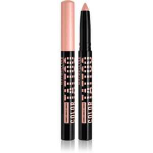 MAYBELLINE NEW YORK Color Tattoo 24 HR szemhéjfestékek és szemceruzák árnyalat 20 I am Inspired 1.4 g-Ár