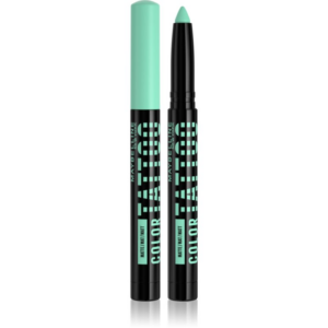 MAYBELLINE NEW YORK Color Tattoo 24 HR szemhéjfestékek és szemceruzák árnyalat 45 I Am Giving 1.4 g-Ár