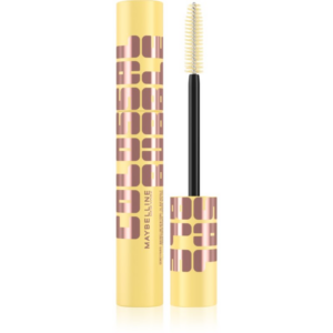 MAYBELLINE NEW YORK Colossal Bubble dúsító szempillaspirál 8.75 ml-ár