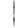 MAYBELLINE NEW YORK Express Brow automatikus szemöldökceruza árnyalat Blond 9 g-Eredeti