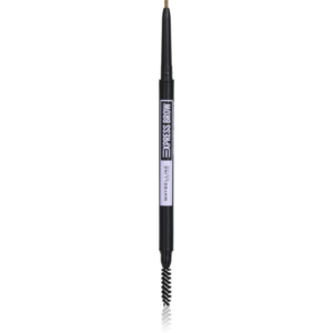 MAYBELLINE NEW YORK Express Brow automatikus szemöldökceruza árnyalat Light Blond 9 g-Eredeti