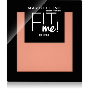 MAYBELLINE NEW YORK Fit Me! Blush arcpirosító árnyalat 35 Corail 5 g-Eredeti