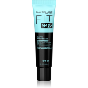 MAYBELLINE NEW YORK Fit Me! Matte+Poreless Matt primer alapozó alá 30 ml-Ár