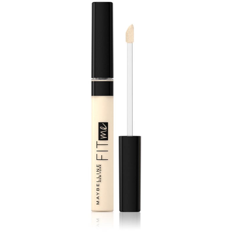 MAYBELLINE NEW YORK Fit Me! korrektor árnyalat 05 Ivory 6.8 ml-Eredeti