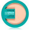 MAYBELLINE NEW YORK Green Edition lágy púder matt hatással árnyalat 55 9 g-Ár