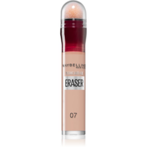 MAYBELLINE NEW YORK Instant Anti Age Eraser folyékony korrektor szivacsos applikátorral árnyalat 07 Sand 6.8 ml-Ár