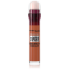 MAYBELLINE NEW YORK Instant Anti Age Eraser folyékony korrektor szivacsos applikátorral árnyalat Orange 6.8 ml