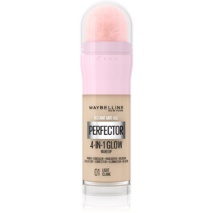 MAYBELLINE NEW YORK Instant Perfector 4-in-1 élénkítő make-up a természetes hatásért árnyalat 01 Light 20 ml-Ár
