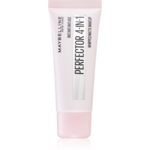 MAYBELLINE NEW YORK Instant Perfector 4-in-1 mattító alapozó 4 in 1 árnyalat 01 Light 18 g-Ár