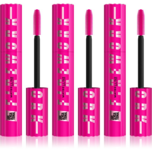 MAYBELLINE NEW YORK Lash Sensational Firework dúsító szempillaspirál