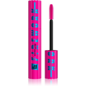 MAYBELLINE NEW YORK Lash Sensational Firework dúsító szempillaspirál vízálló árnyalat 10 ml-Ár