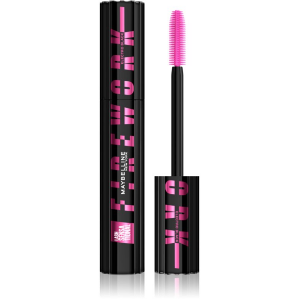 MAYBELLINE NEW YORK Lash Sensational Firework hosszabbító
