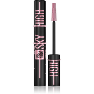 MAYBELLINE NEW YORK Lash Sensational Sky High Cosmic Black hosszabbító szempillaspirál extra fekete 7.2 ml-Ár