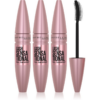 MAYBELLINE NEW YORK Lash Sensational legyező hatású szempillaspirál a hosszú és dús pillákért árnyalat 01 - Very Black 3x9.5 ml-ár