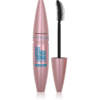 MAYBELLINE NEW YORK Lash Sensational vízálló göndörítő és nagyobbító szempillaspirál árnyalat Black 9.4 ml-Eredeti