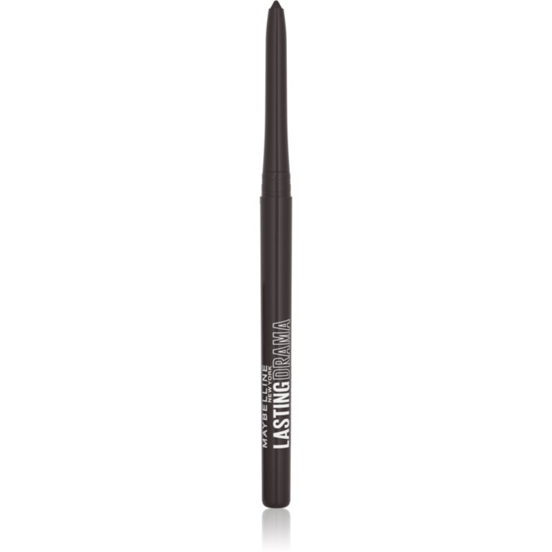 MAYBELLINE NEW YORK Lasting Drama automata szemceruza árnyalat Brown Sugar 1 g-Ár