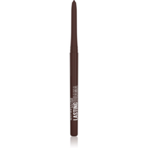 MAYBELLINE NEW YORK Lasting Drama tartós zselés szemhéjtus árnyalat Grey Area 1 db-Ár