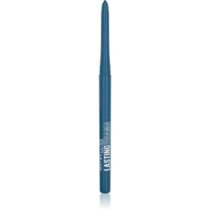 MAYBELLINE NEW YORK Lasting Drama tartós zselés szemhéjtus árnyalat Under The Sea 1 db-Ár