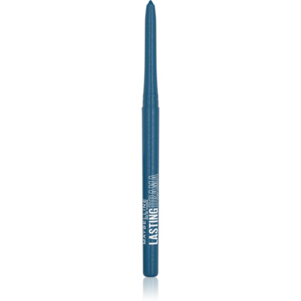 MAYBELLINE NEW YORK Lasting Drama tartós zselés szemhéjtus árnyalat Under The Sea 1 db-Ár
