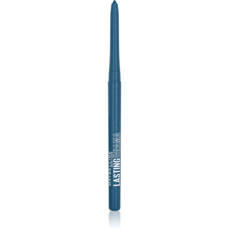 MAYBELLINE NEW YORK Lasting Drama tartós zselés szemhéjtus árnyalat Under The Sea 1 db-Ár