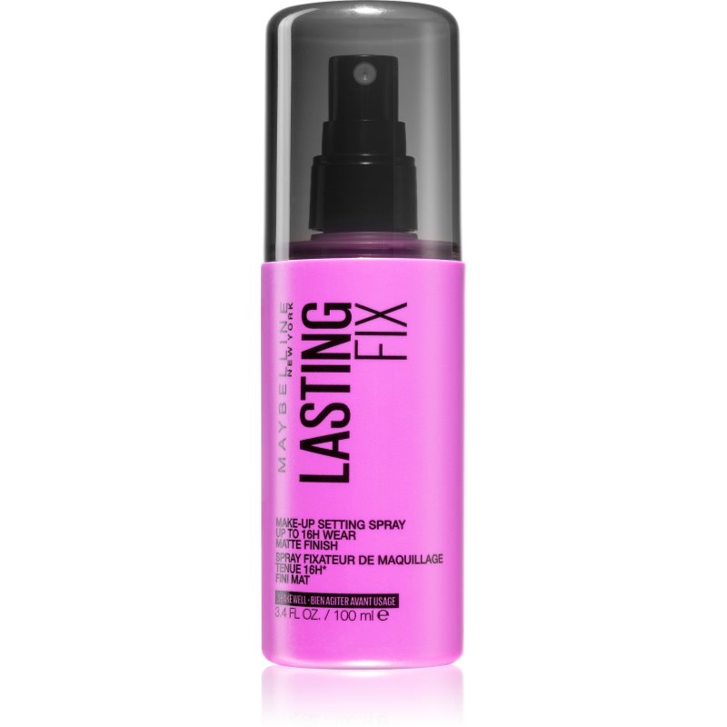MAYBELLINE NEW YORK Lasting Fix fixáló spray 100 ml-Eredeti