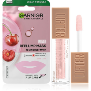 MAYBELLINE NEW YORK Lifter Gloss ajakápoló készlet-ár