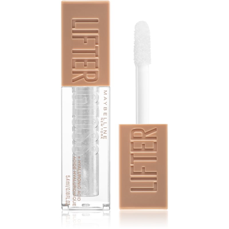 MAYBELLINE NEW YORK Lifter Gloss ajakfény árnyalat 01 Pearl 5.4 ml-Ár