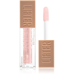 MAYBELLINE NEW YORK Lifter Gloss ajakfény árnyalat 02 Ice 5.4 ml-Ár