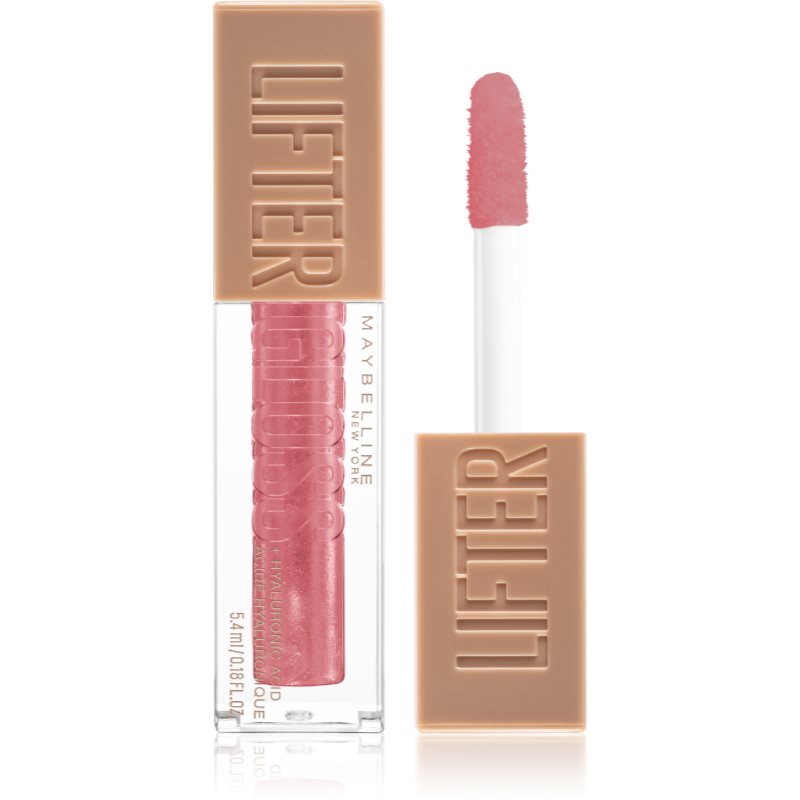 MAYBELLINE NEW YORK Lifter Gloss ajakfény árnyalat 05 Petal 5.4 ml-Ár