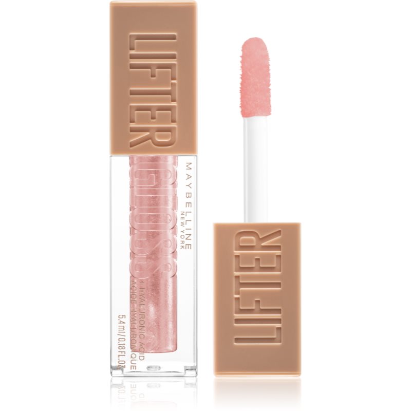 MAYBELLINE NEW YORK Lifter Gloss ajakfény árnyalat 06 Reef 5.4 ml-Ár
