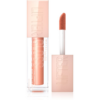 MAYBELLINE NEW YORK Lifter Gloss ajakfény árnyalat 07 Amber 5.4 ml-Ár