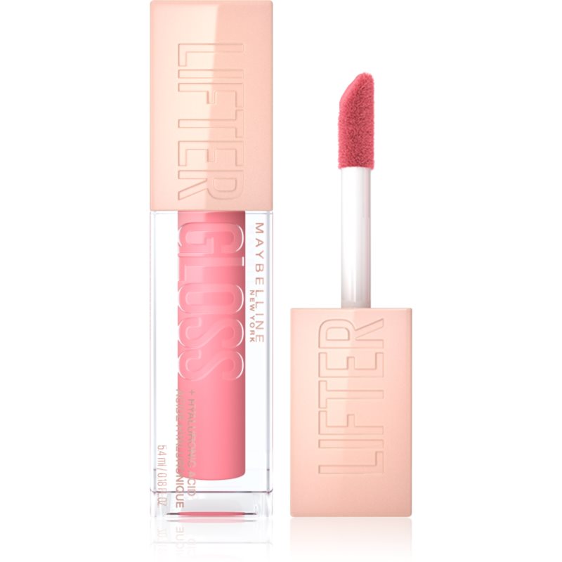 MAYBELLINE NEW YORK Lifter Gloss ajakfény árnyalat 21 Gummy Bear 5.4 ml-Ár