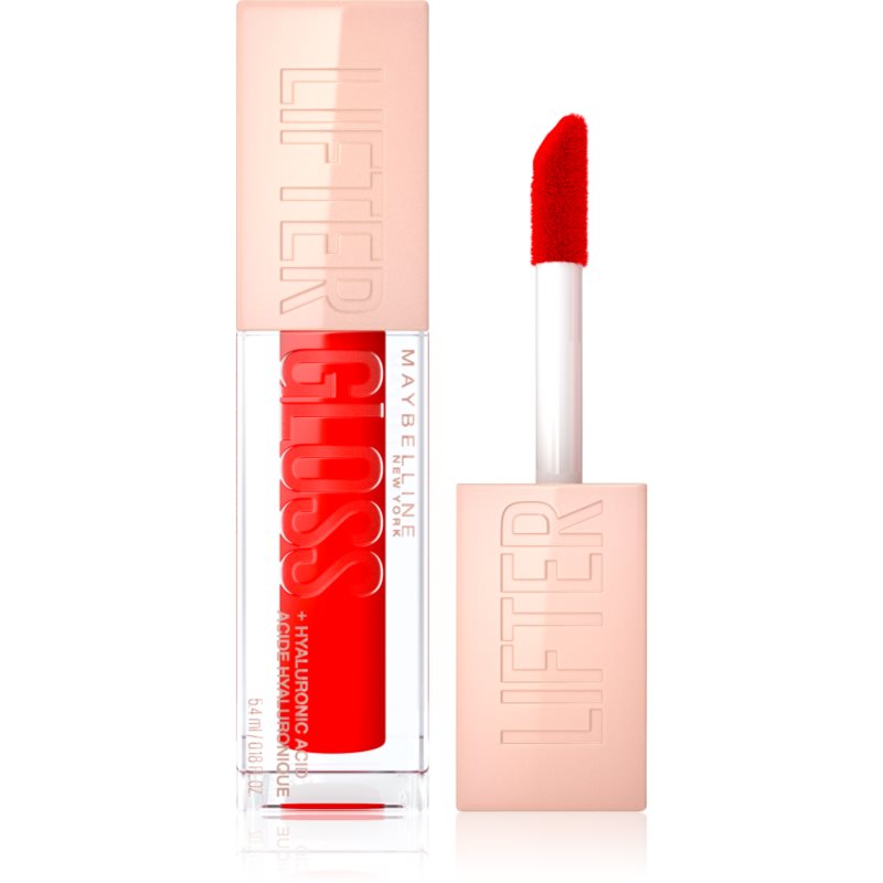 MAYBELLINE NEW YORK Lifter Gloss ajakfény árnyalat 23 Sweet Heart 5.4 ml-Ár