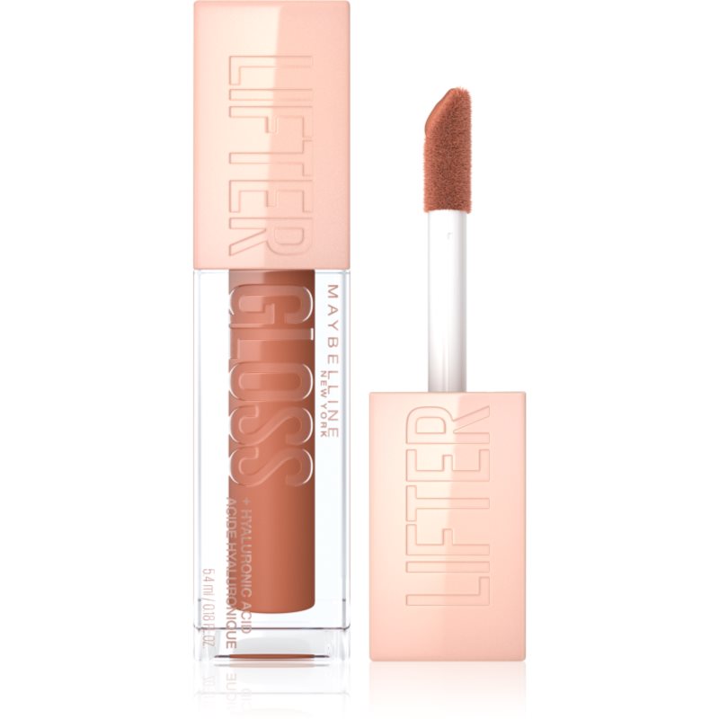 MAYBELLINE NEW YORK Lifter Gloss ajakfény árnyalat 5.4 ml-ár