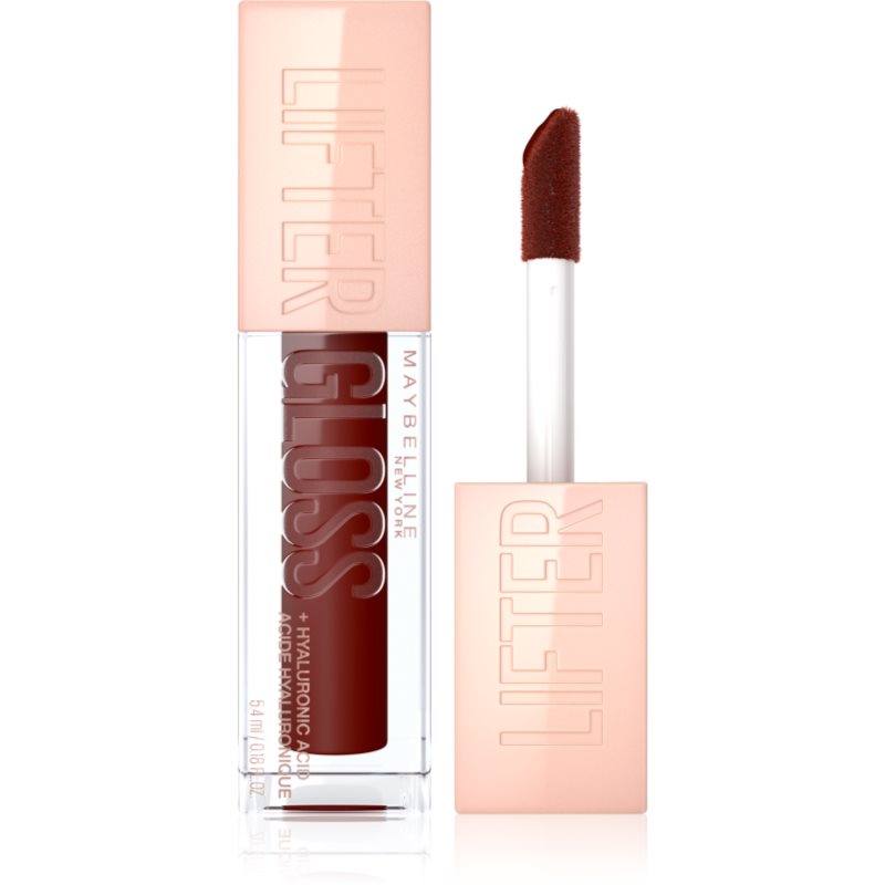 MAYBELLINE NEW YORK Lifter Gloss ajakfény árnyalat 5.4 ml-ár
