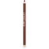 MAYBELLINE NEW YORK Lifter Liner szájkontúrceruza hidratáló hatással árnyalat 001 Cross The Line 1.2 g-Ár